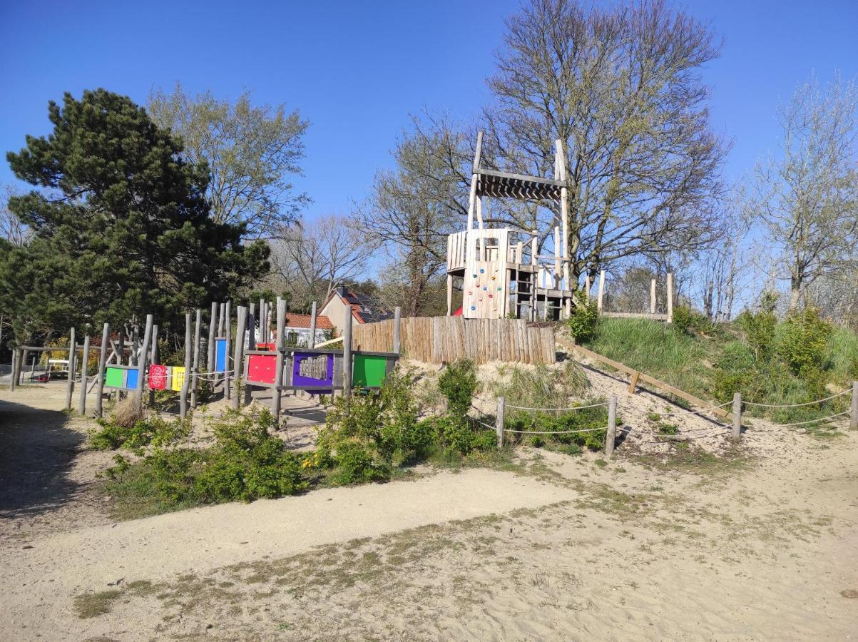 De Zandhoorn De Panne Exterior foto