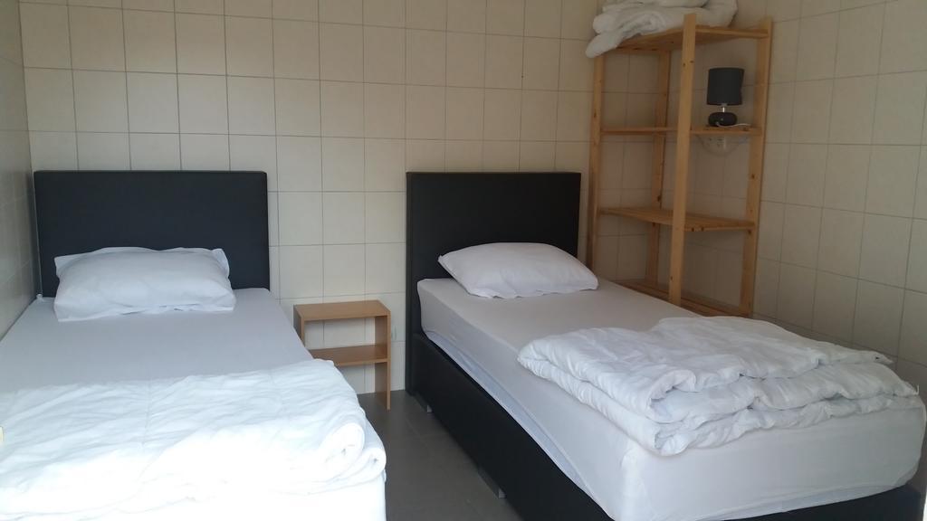 De Zandhoorn De Panne Exterior foto
