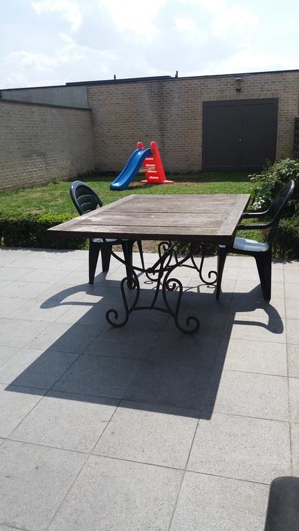 De Zandhoorn De Panne Exterior foto