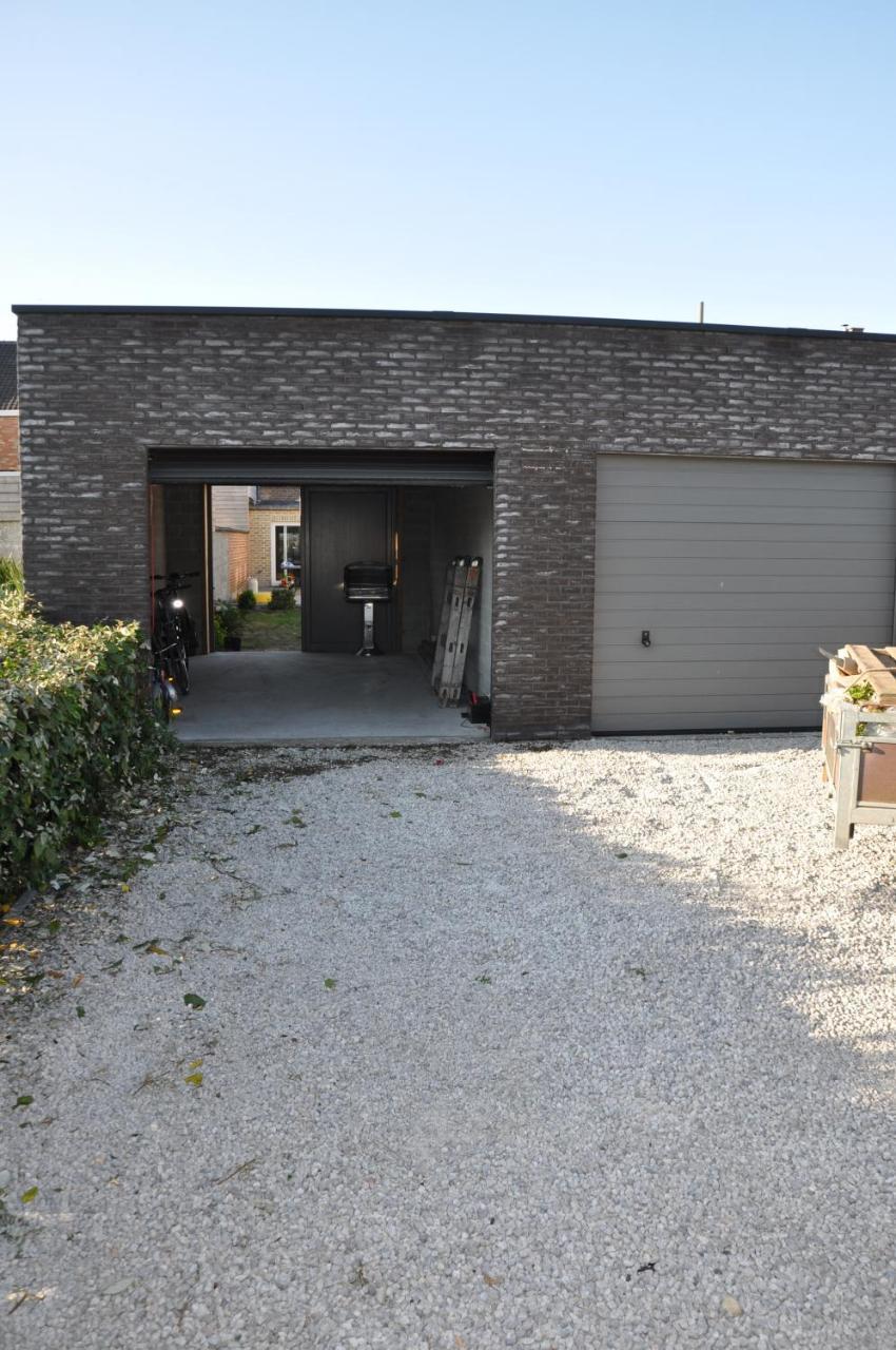 De Zandhoorn De Panne Exterior foto